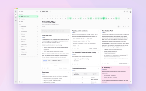 Supernotes Markdown Reference | Markdown Guide