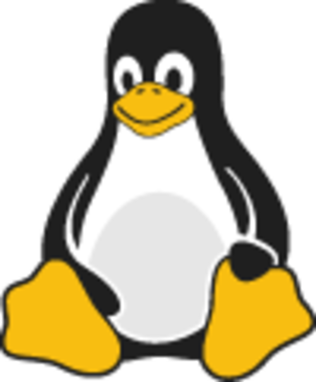 Tux, the Linux mascot