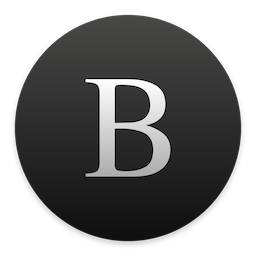Byword 徽标