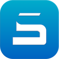 Dawin （محرر دوّن） 标志